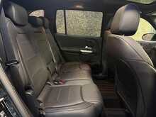 Mercedes-Benz GLB GLB35 AMG - U13600