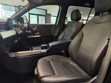 Mercedes-Benz GLB GLB35 AMG - U13600