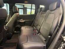 Mercedes-Benz GLB GLB35 AMG - U13600