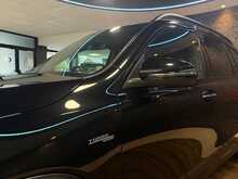 Mercedes-Benz GLB GLB35 AMG - U13600