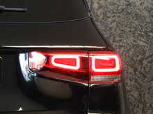 Mercedes-Benz GLB GLB200 AMG Line Night Edition - U13601