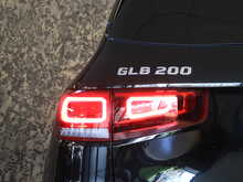 Mercedes-Benz GLB GLB200 AMG Line Night Edition - U13601