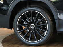 Mercedes-Benz GLB GLB200 AMG Line Night Edition - U13601