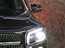 Mercedes-Benz GLB GLB200 AMG Line Night Edition - U13601
