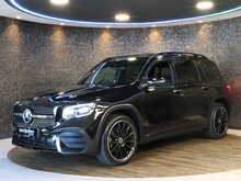 Mercedes-Benz GLB GLB200 AMG Line Night Edition - U13601