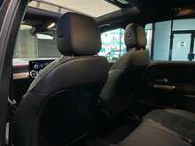 Mercedes-Benz GLB GLB200 AMG Line Night Edition - U13601