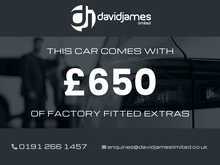 Audi S3 TFSI Black Edition - U13603