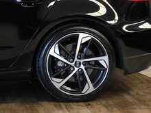 Audi S3 TFSI Black Edition - U13603