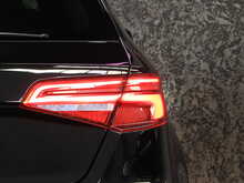 Audi S3 TFSI Black Edition - U13603