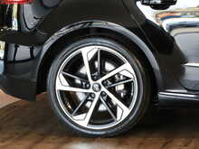 Audi S3 TFSI Black Edition - U13603