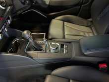 Audi S3 TFSI Black Edition - U13603