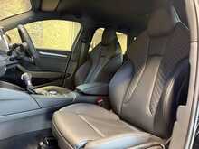 Audi S3 TFSI Black Edition - U13603