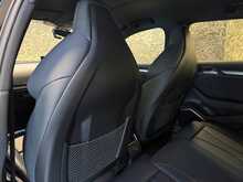 Audi S3 TFSI Black Edition - U13603