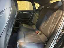 Audi S3 TFSI Black Edition - U13603