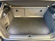 Audi S3 TFSI Black Edition - U13603