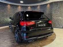 Audi S3 TFSI Black Edition - U13603