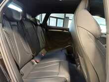 Audi S3 TFSI Black Edition - U13603