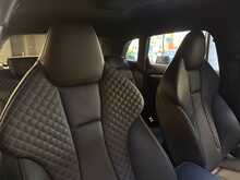 Audi S3 TFSI Black Edition - U13603