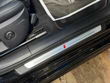 Audi S3 TFSI Black Edition - U13603