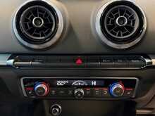 Audi S3 TFSI Black Edition - U13603