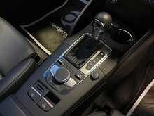 Audi S3 TFSI Black Edition - U13603