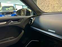 Audi S3 TFSI Black Edition - U13603