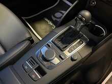 Audi S3 TFSI Black Edition - U13603