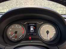 Audi S3 TFSI Black Edition - U13603