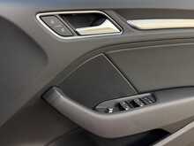 Audi S3 TFSI Black Edition - U13603