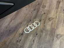 Audi S3 TFSI Black Edition - U13603