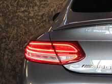 Mercedes-Benz C Class C43 V6 AMG - U13606