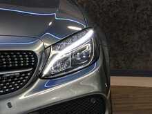Mercedes-Benz C Class C43 V6 AMG - U13606