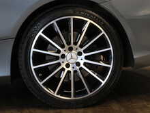 Mercedes-Benz C Class C43 V6 AMG - U13606