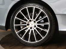 Mercedes-Benz C Class C43 V6 AMG - U13606