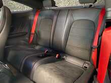 Mercedes-Benz C Class C43 V6 AMG - U13606