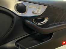 Mercedes-Benz C Class C43 V6 AMG - U13606