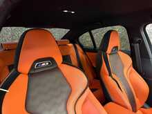 BMW M3 BiTurbo Competition - U13608
