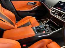 BMW M3 BiTurbo Competition - U13608