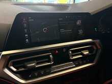 BMW M3 BiTurbo Competition - U13608
