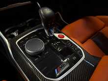BMW M3 BiTurbo Competition - U13608