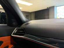 BMW M3 BiTurbo Competition - U13608