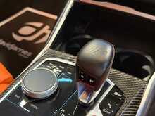 BMW M3 BiTurbo Competition - U13608