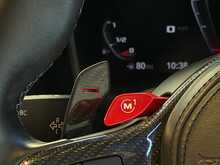 BMW M3 BiTurbo Competition - U13608