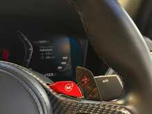 BMW M3 BiTurbo Competition - U13608