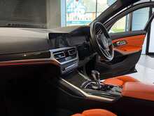 BMW M3 BiTurbo Competition - U13608