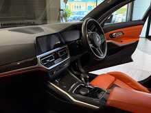 BMW M3 BiTurbo Competition - U13608