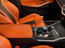 BMW M3 BiTurbo Competition - U13608