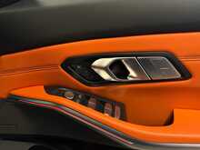 BMW M3 BiTurbo Competition - U13608