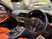BMW M3 BiTurbo Competition - U13608