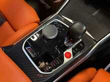 BMW M3 BiTurbo Competition - U13608